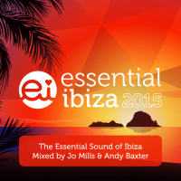 VA - Essential Ibiza 2015 (2015) MP3
