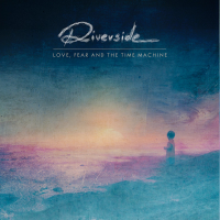 Riverside - Love, Fear And The Time Machine [Limited Edition] (2015) MP3