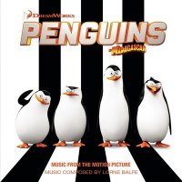 OST -   / Penguins of Madagascar (2014) | MP3