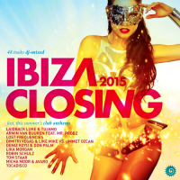 VA - Ibiza Closing (2015) MP3