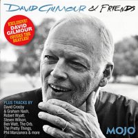 VA - Mojo Presents: David Gilmour & Friends (2015) MP3