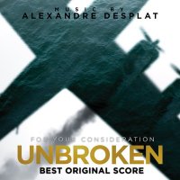 OST - Несломленный / Unbroken ( 2014) MP3