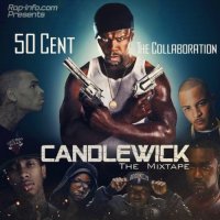 50 Cent - CandleWick (2015) MP3