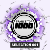 VA - Trance Top 1000 Selection. Vol 01-16, 18-22 (2015) MP3