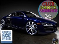 VA - Club Dance Ambience vol.36 (2015) MP3