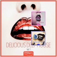 VA - Delicious Deep House Vol 1-3 (2015) MP3