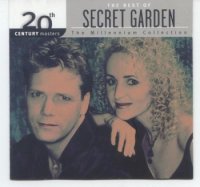 Secret Garden - The Best Of Secret Garden (2004) MP3 от BestSound ExKinoRay