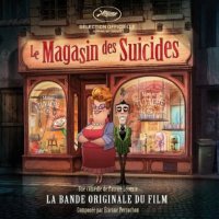 OST -   / Le magasin des suicides (2012) MP3