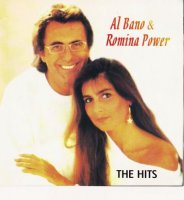 Al Bano & Romina Power - The Hits (2003) MP3