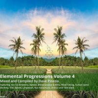 VA - Elemental Progressions Vol.4 (2015) | MP3