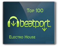 VA - Beatport Top 100 Electro House August 2015 (2015) MP3