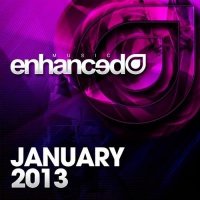 VA - Enhanced Music January (2013) MP3