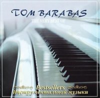 Tom Barabas - The Very Best Of (2004) MP3  BestSound ExKinoRay