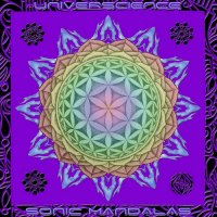 Universcience - Sonic Mandalas (2015) MP3