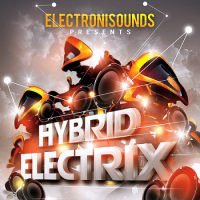 VA - Hybrid ElectriX Extremely (2015) MP3