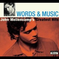John Mellencamp - Words & Music: John Mellencamp (2CD) (2004) MP3