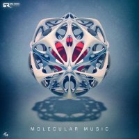 VA - Molecular Music (2015) MP3