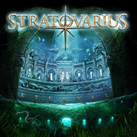 Stratovarius - Eternal (2015) MP3