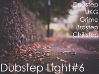 VA - Vocal Dubstep - Dubstep Light#6 (2015) MP3