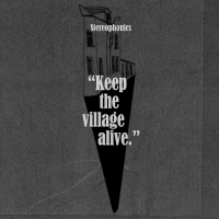 Stereophonics - Keep The Village Alive (2015) MP3