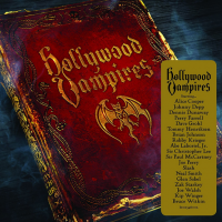 Hollywood Vampires - Hollywood Vampires (2015) MP3