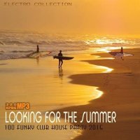 VA - Looking For The Summer (2015) MP3