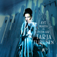 Tarja Turunen - Ave Maria - En Plein Air (2015) MP3