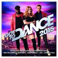 VA - Got To Dance (2015) MP3