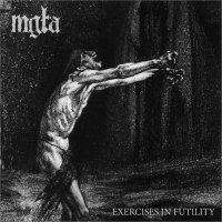 Mgla - Exercises In Futility (2015) MP3