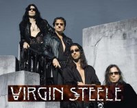 Virgin Steele - Дискография (1982-2015) MP3