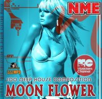VA - Moon Flower: Deep Compilation House (2015) MP3