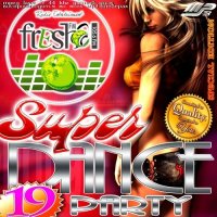 VA - Super Dance Party-19 (2013) MP3