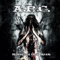 A.R.G. - Redemption From Refaim (2015) MP3