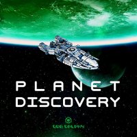 VA - Planet Discovery (2015) MP3