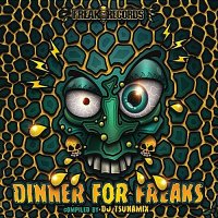 VA - Dinner For Freaks (2015) MP3
