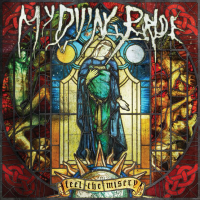 My Dying Bride - Feel the Misery (2015) MP3
