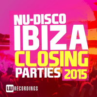 VA - Ibiza Closing Parties 2015: Nu-Disco (2015) MP3