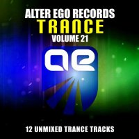VA - Alter Ego Trance Vol. 21 (2015) MP3