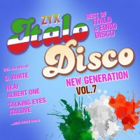 VA - ZYX Italo Disco New Generation vol.7 (2015) MP3