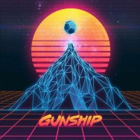 Gunship - Gunship (2015) mp3