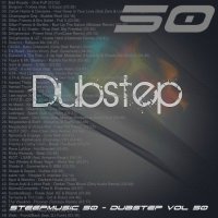 VA - SteepMusic 50 - Dubstep Vol 50 (2015) mp3