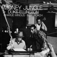 Duke Ellington - Money Jungle (2002) MP3 от BestSound ExKinoRay