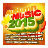 VA - Autumn Music 2015 (2015) MP3