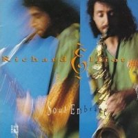 Richard Elliot - Soul Embrace (1993) MP3  BestSound ExKinoRay