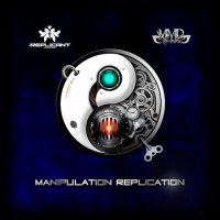 VA - Manipulation Replication (2015) MP3