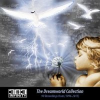 303infinity - The Dreamworld Collection (2015) MP3