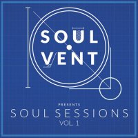 VA - Soul Sessions Vol.1 (2015) MP3