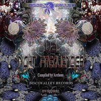 VA - Night Frequencies (2015) MP3
