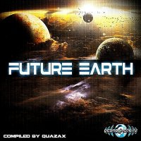 VA - Future Earth (2015) MP3