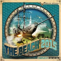VA - The Beach (2015) MP3